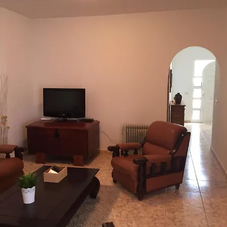 La Pradera Сasa de vacaciones *
