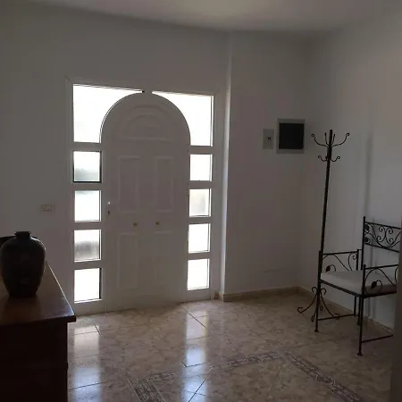La Pradera Сasa de vacaciones