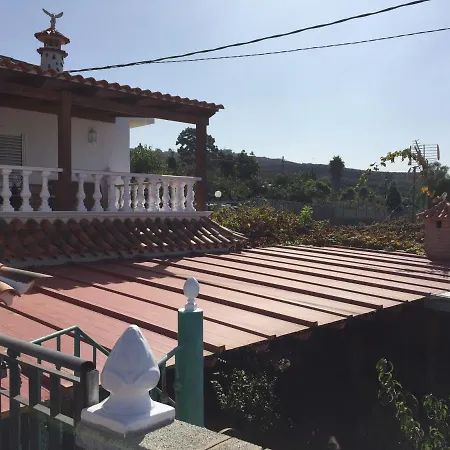 La Pradera Сasa de vacaciones
