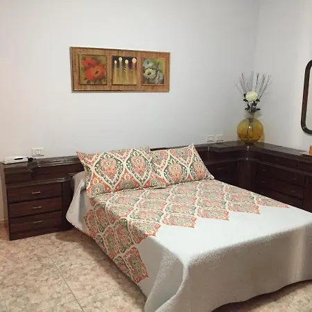 La Pradera Сasa de vacaciones *