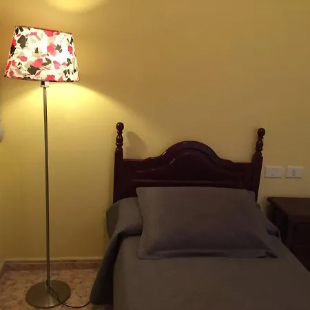 Сasa de vacaciones La Pradera Costa Adeje (Tenerife)