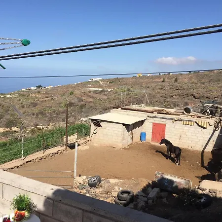 Сasa de vacaciones La Pradera