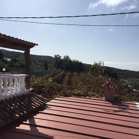 La Pradera Сasa de vacaciones Costa Adeje (Tenerife)