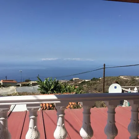 Сasa de vacaciones La Pradera *